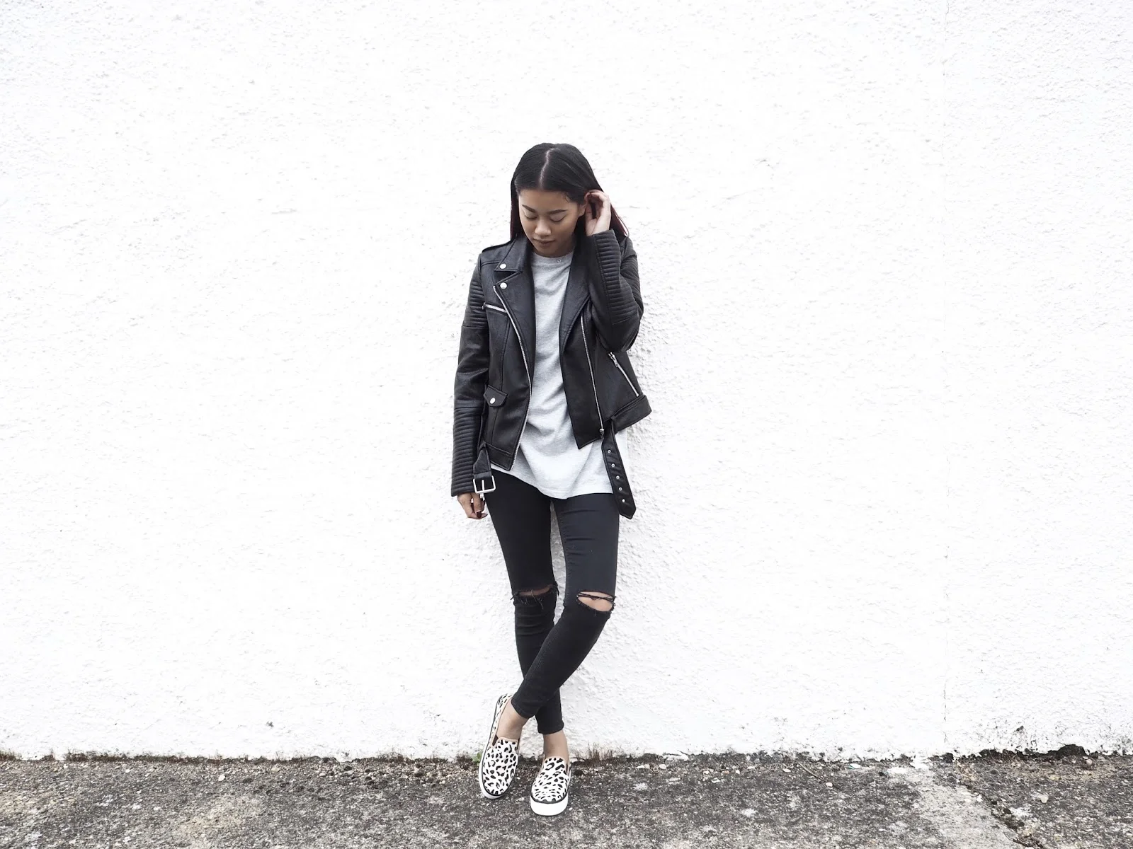 Slip on love with Shoeaholics!