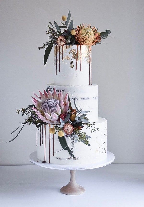 Hello, brides! We can all agree that the wedding cake is clearly the belle of your reception and not to mention, the grand focus of your dessert bar_ Finding the baker fit for your celebration’s theme, dietary needs,.jpeg