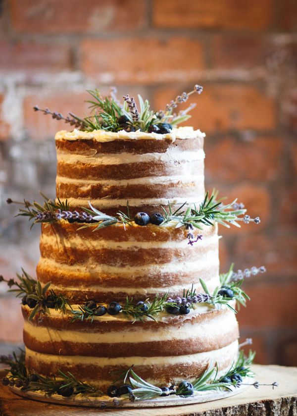 Vickie and Liam's beautiful rustic country barn wedding is simple, elegant and stylish_ With jam jar candles, hessian table runners and dried lavender.jpeg