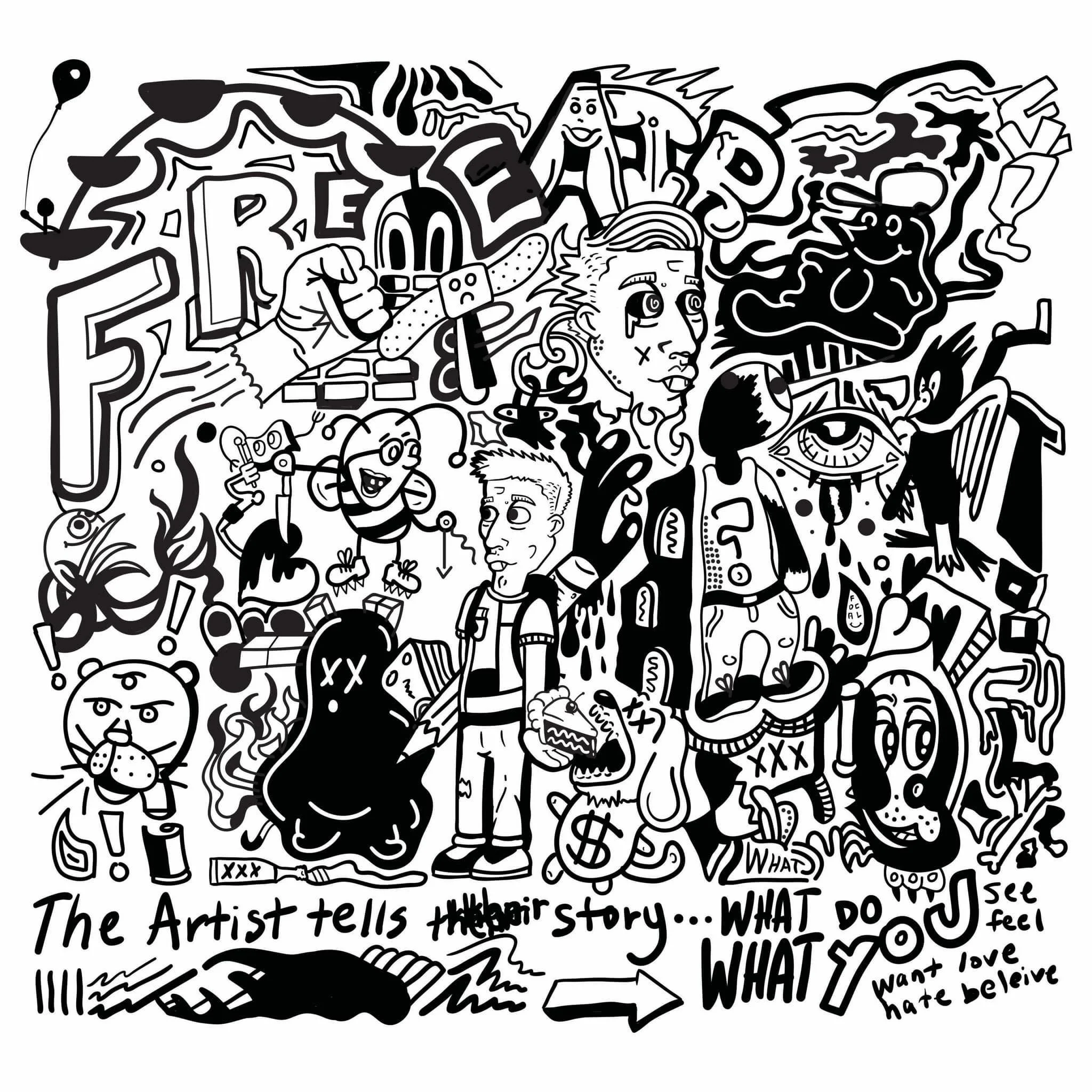 Gallery Night with Kasey Kuchenbecker