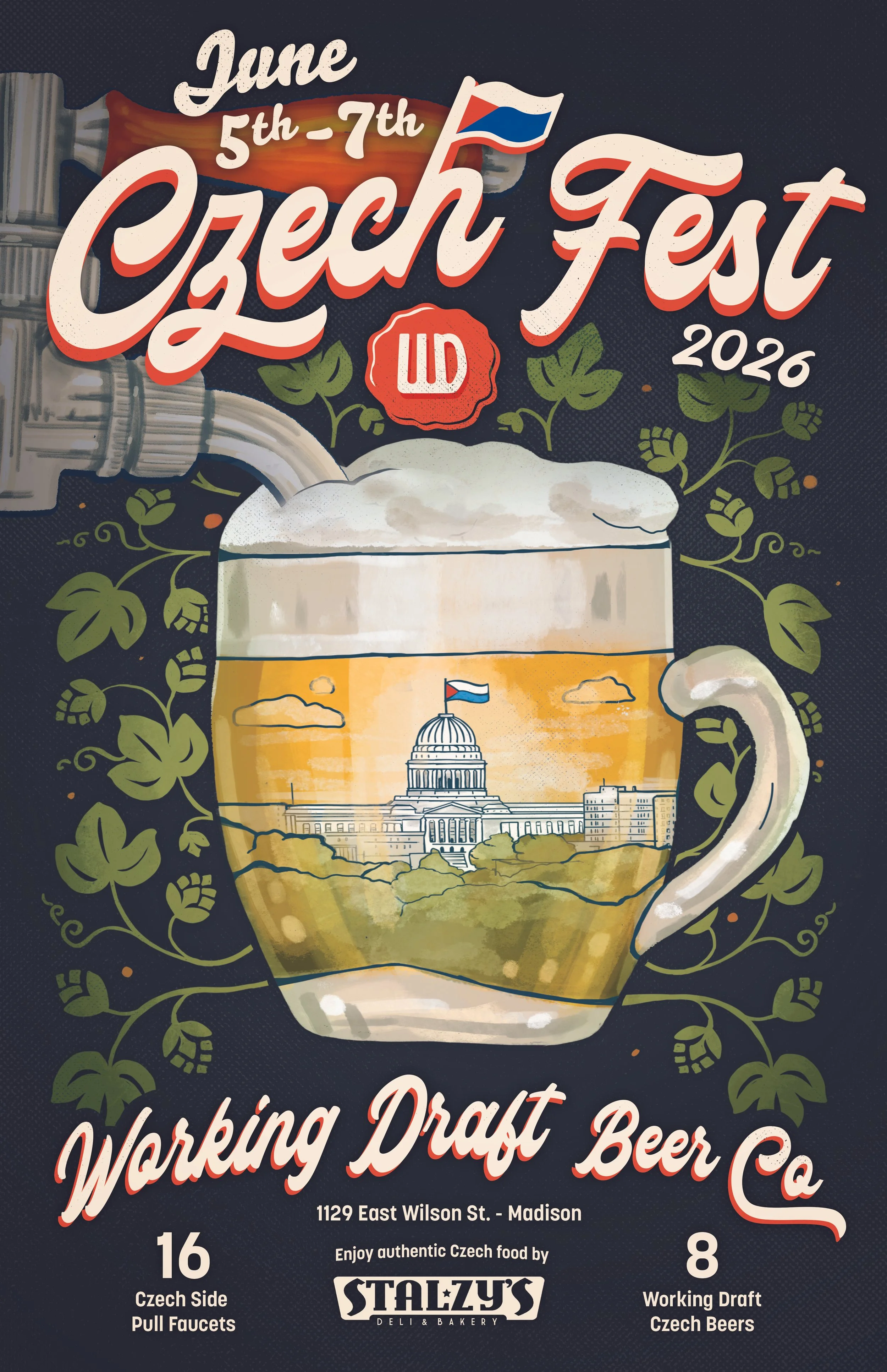 Czech Fest 2026