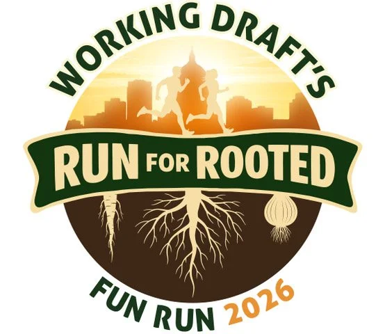 Run For Rooted 5K Fun Run