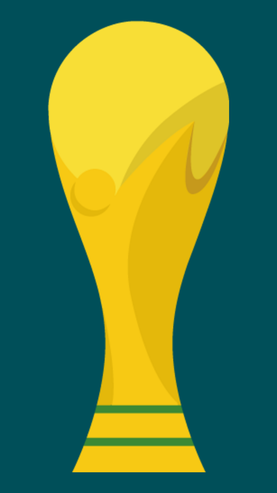 World Cup Semis - France vs Spain