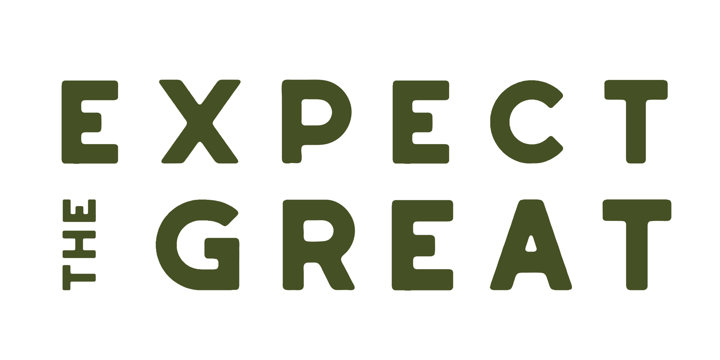 Expect the Great