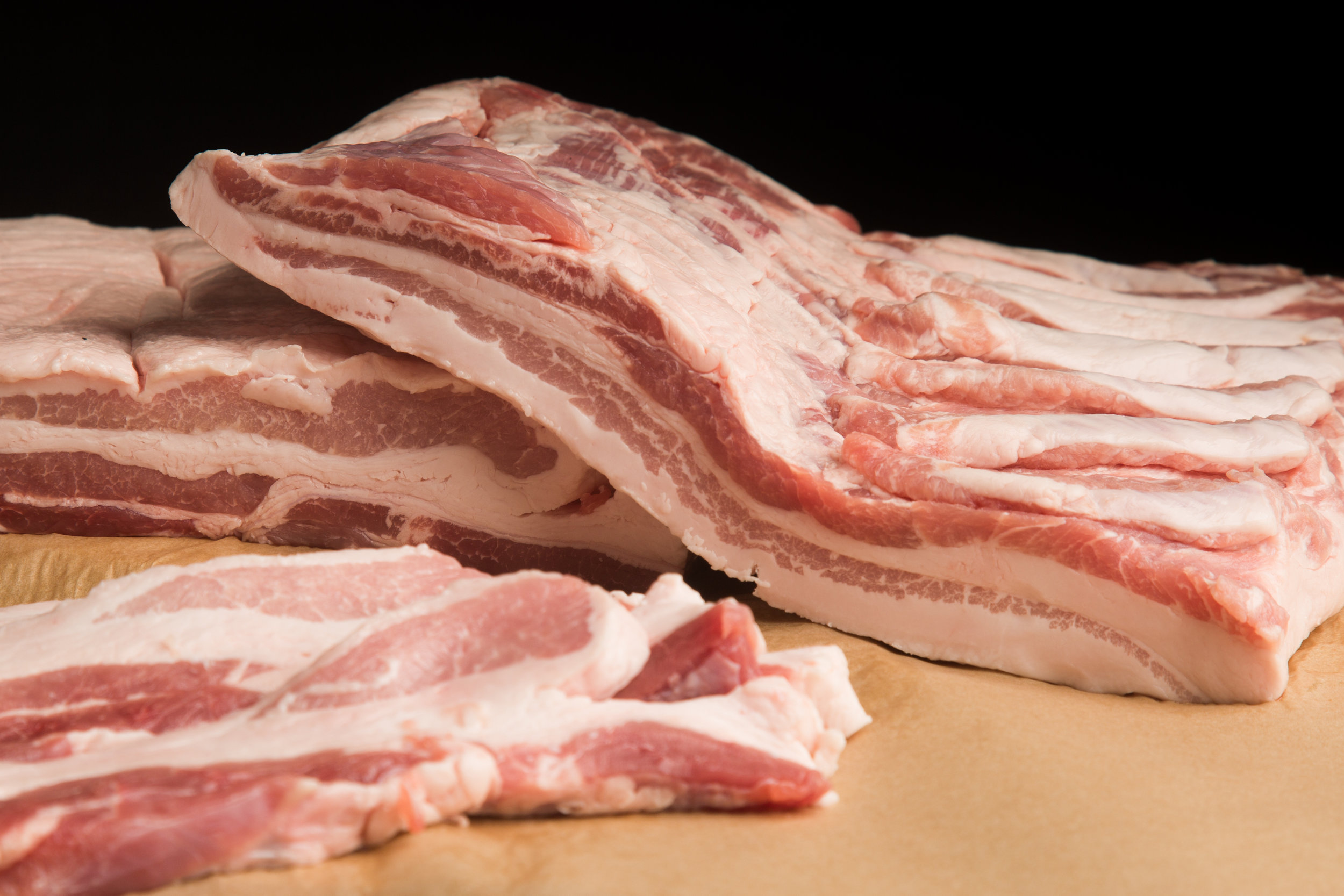 Heritage Berkshire Pork