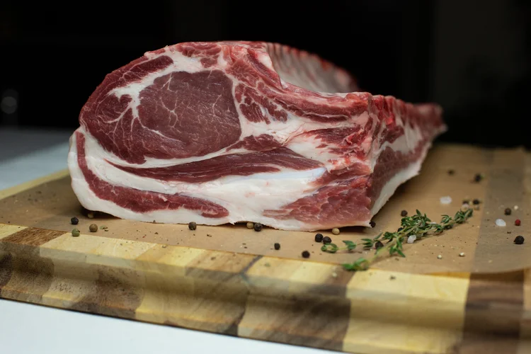 Shop Berkshire Pork — Heritage Berkshire Pork