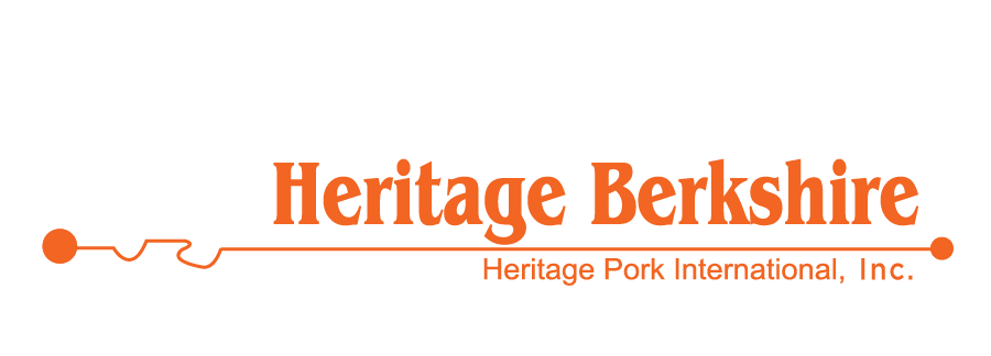 Heritage Berkshire Pork