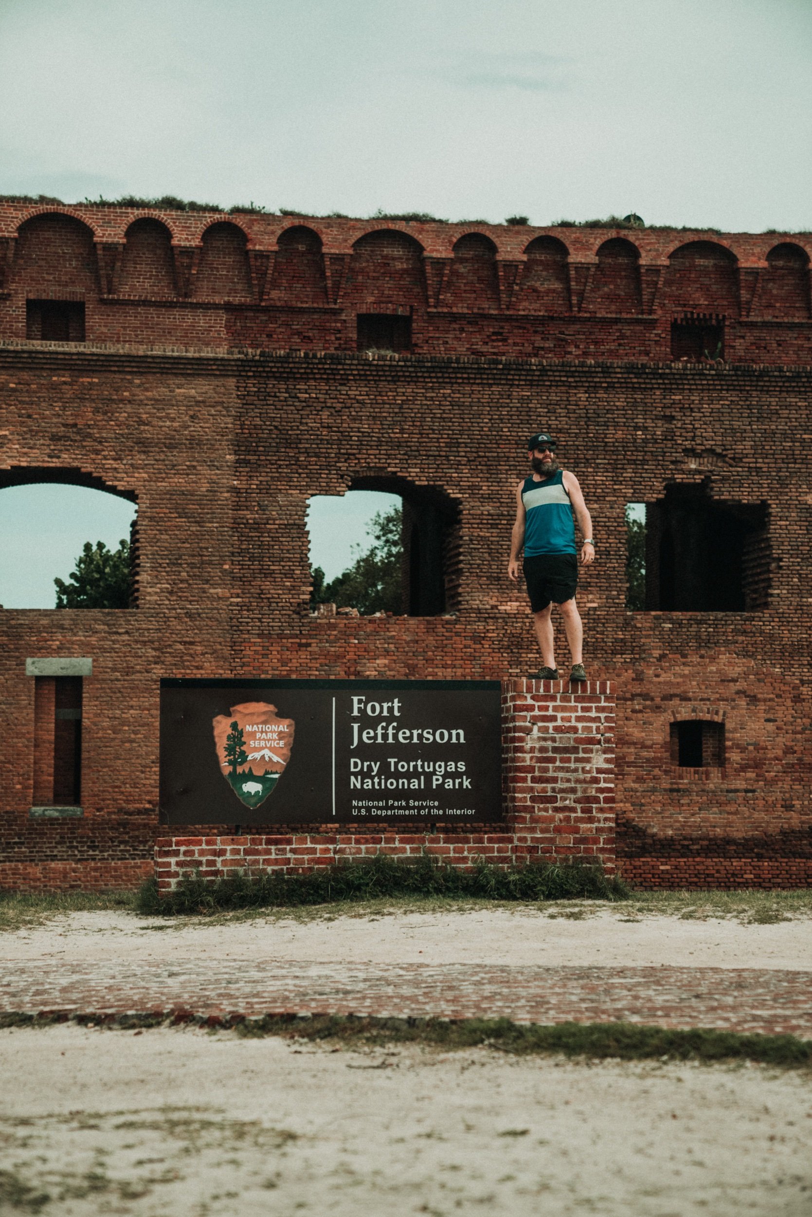Dry Tortugas National Park