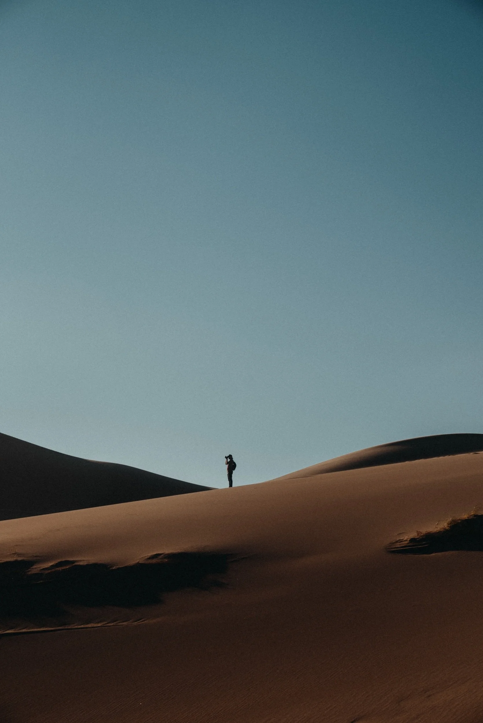 Great Sand Dunes National Park