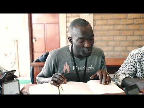 What is Abaana's Hope?