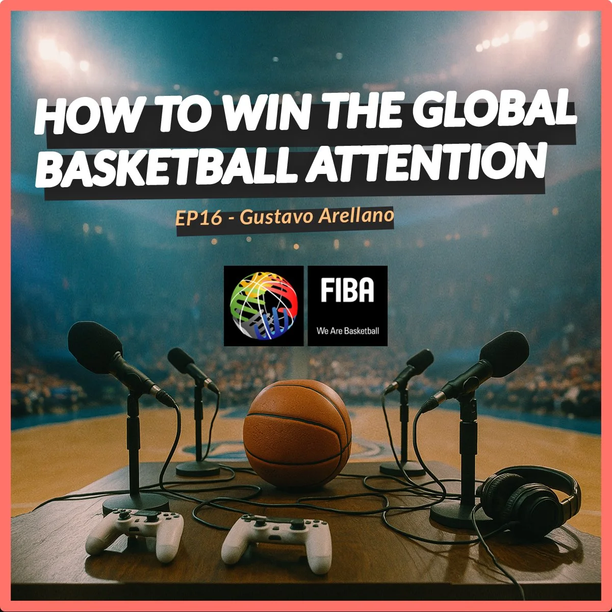 Why FIBA Is Quietly Reshaping the Future of Global Basketball