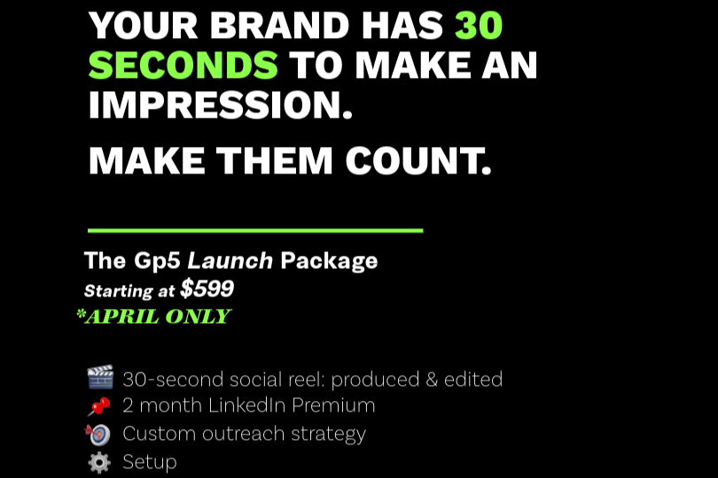 Professional LinkedIn Growth & Lead Generation