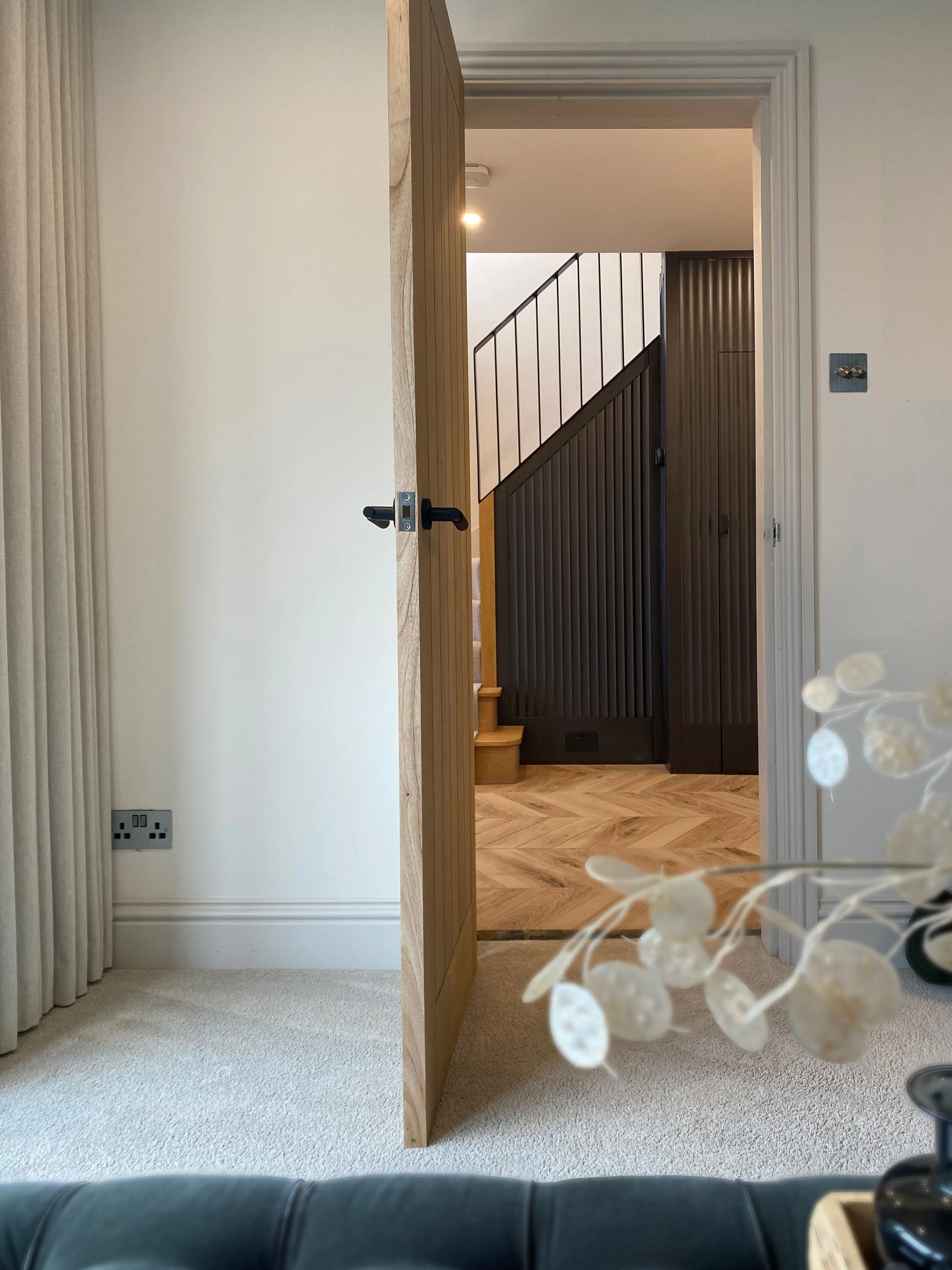 FULWOOD SHEFFIELD INTERIOR STAIRCASE CLADDING.jpg