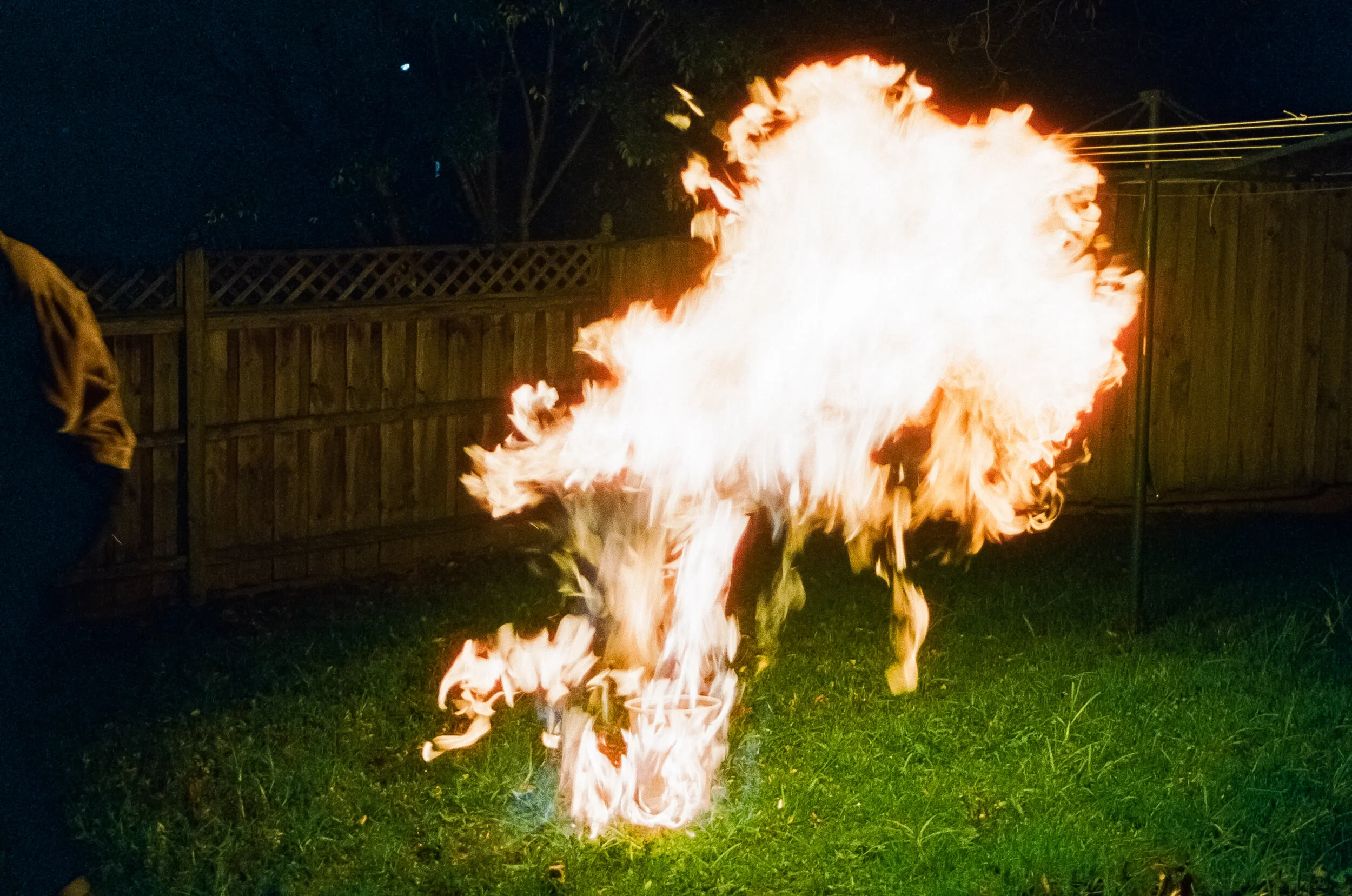 phil fire, 2018