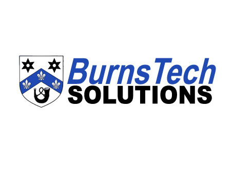 BurnsTech Solutions (Spec)