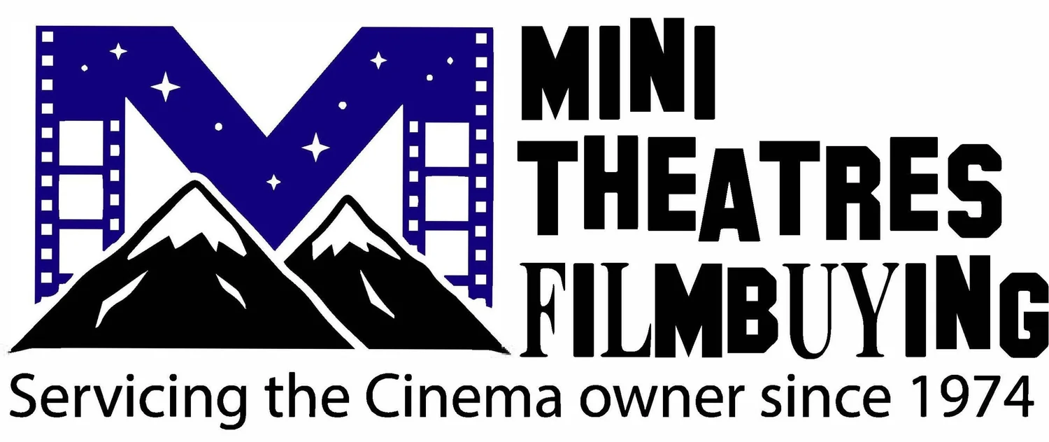 Mini Theatres Filmbuying