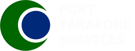 Port Tarakohe Services LTD.
