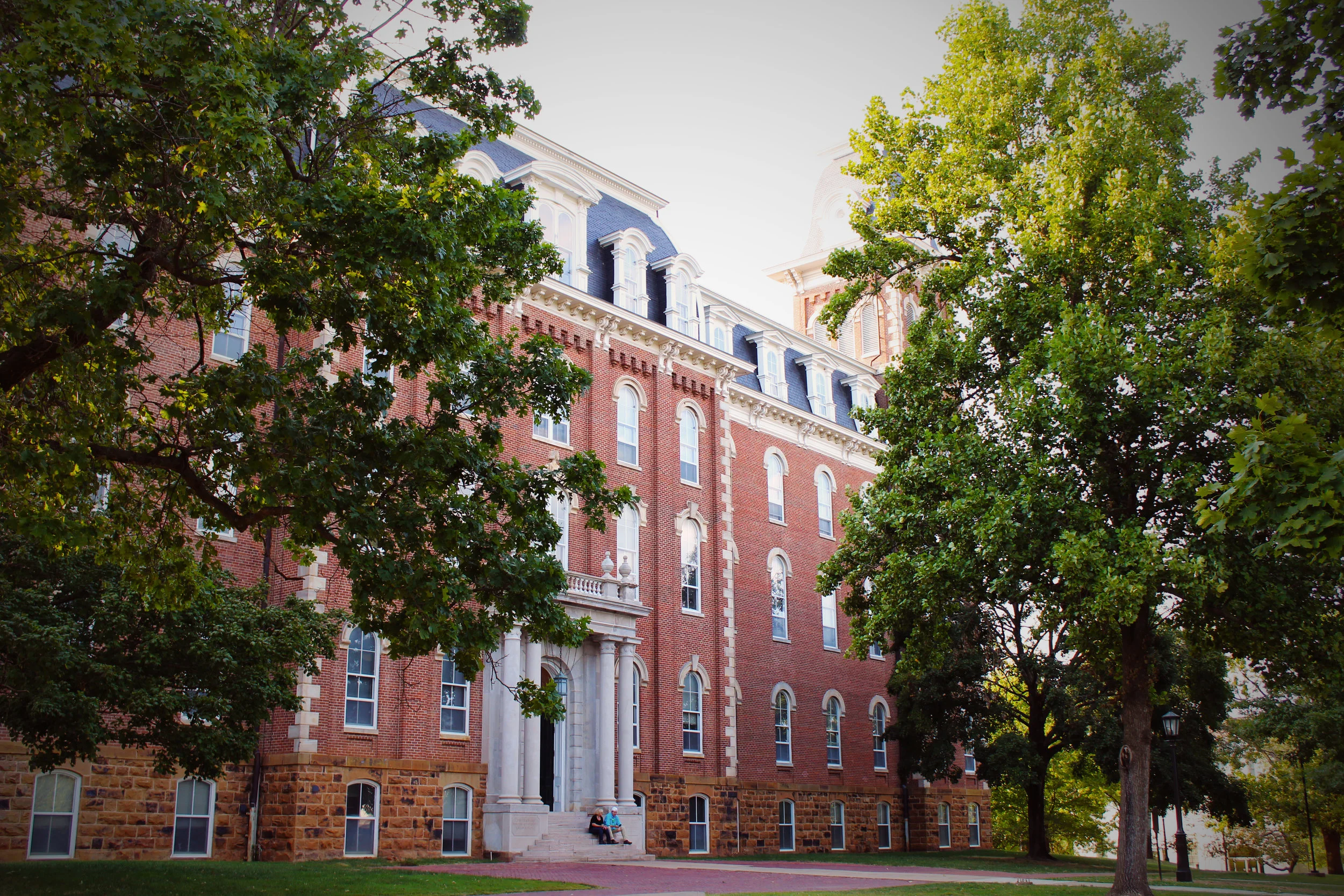University of Arkansas