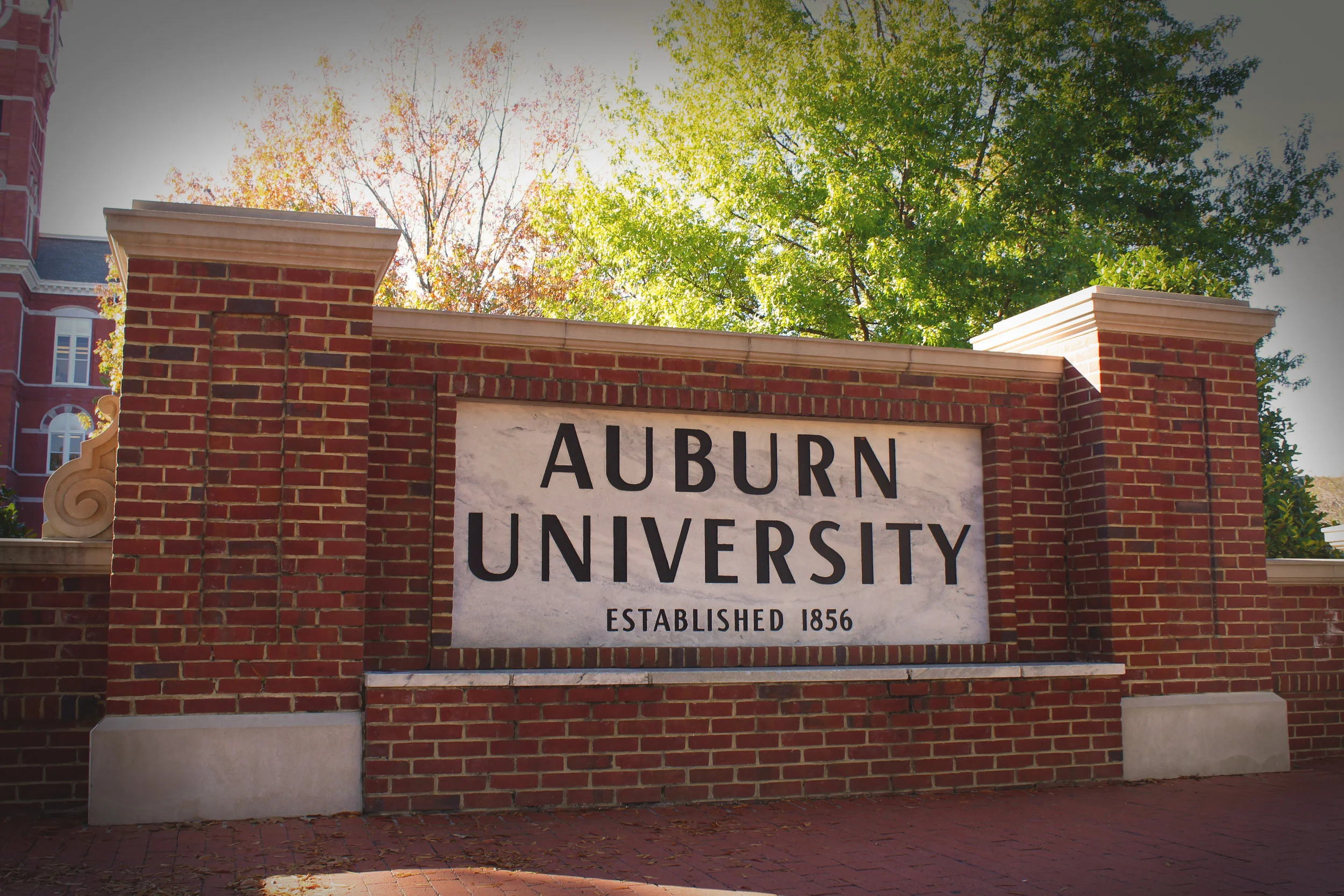 Auburn University