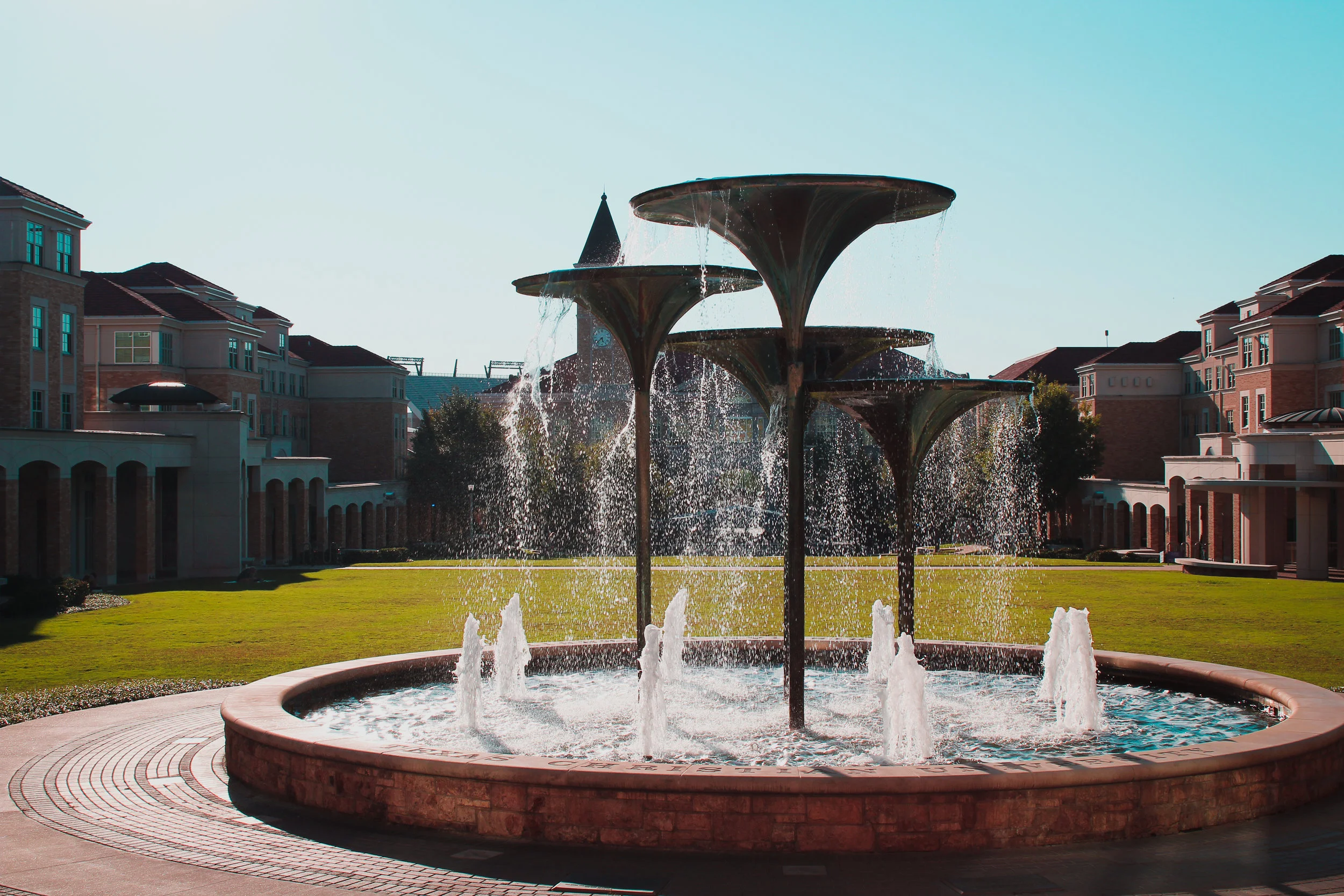 Texas Christian University