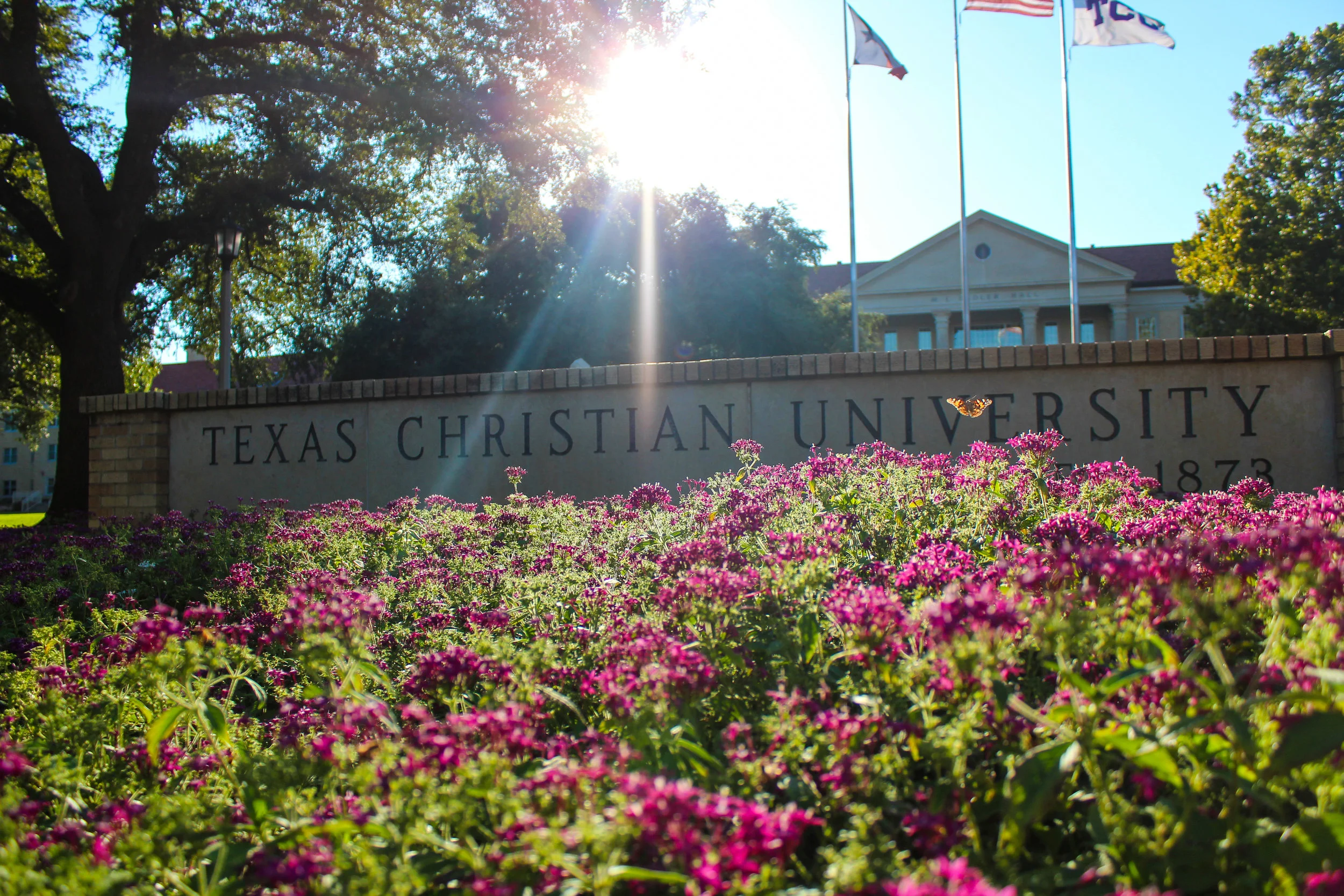 Texas Christian University