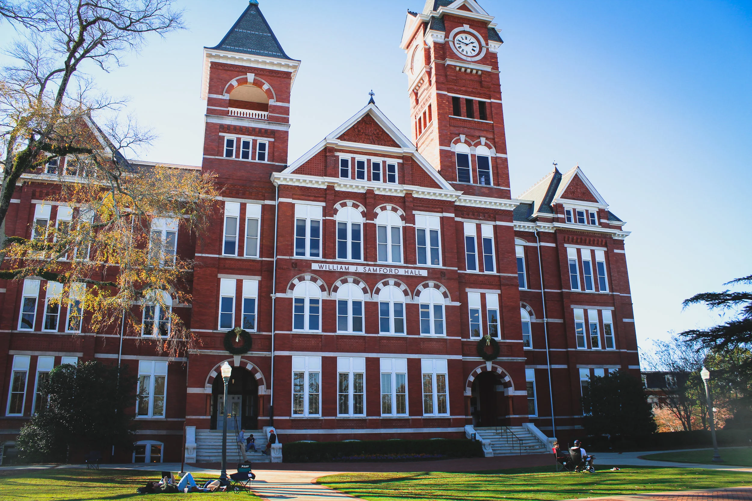 Auburn University