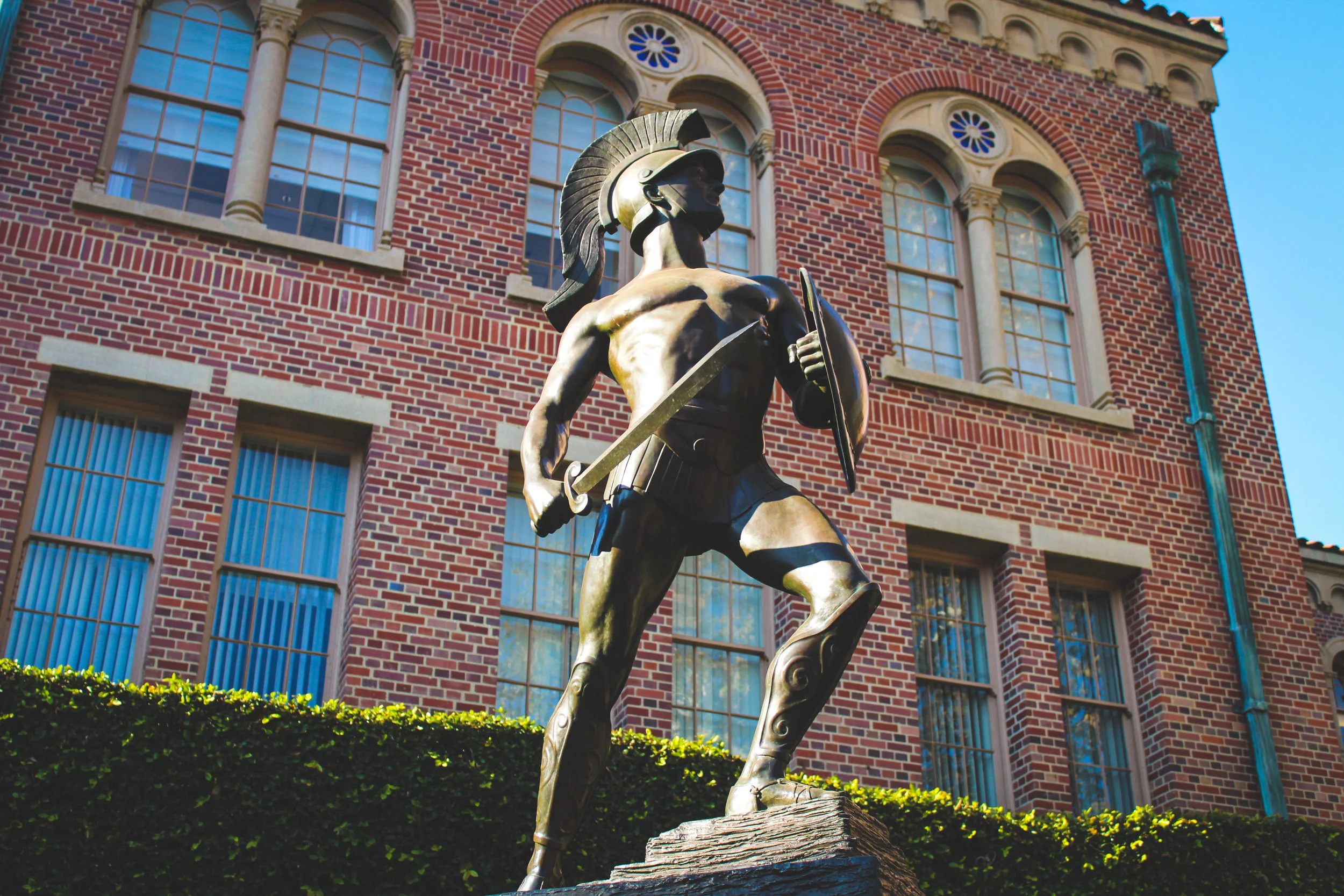 University of Southern California