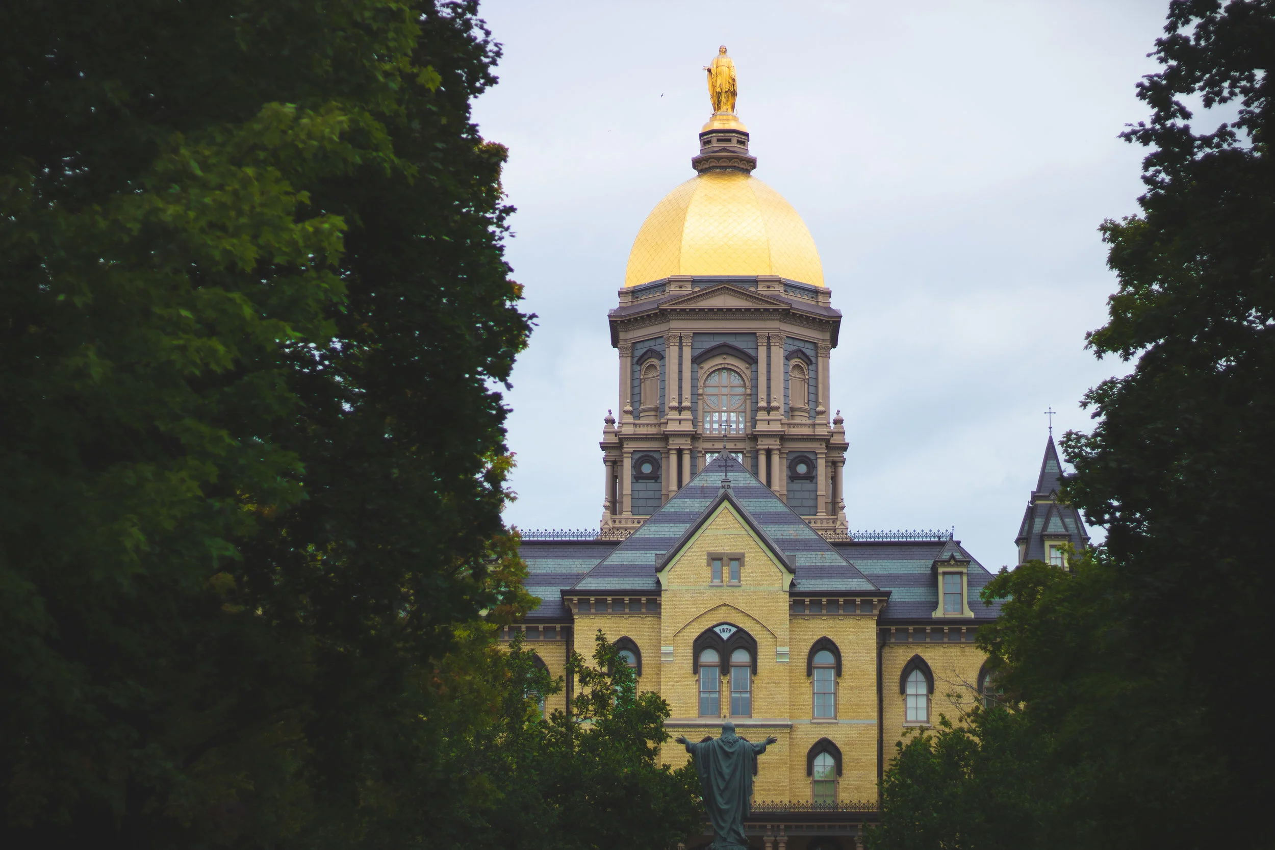 University of Notre Dame
