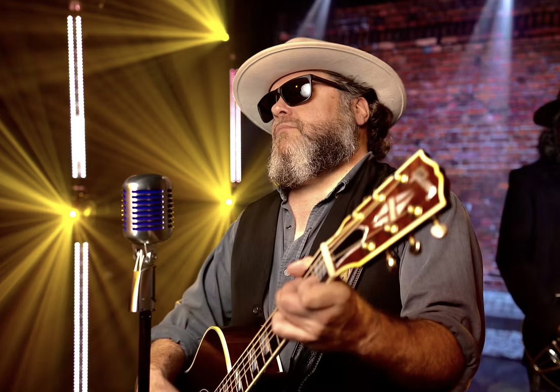Leroy &amp; the Bad Browns