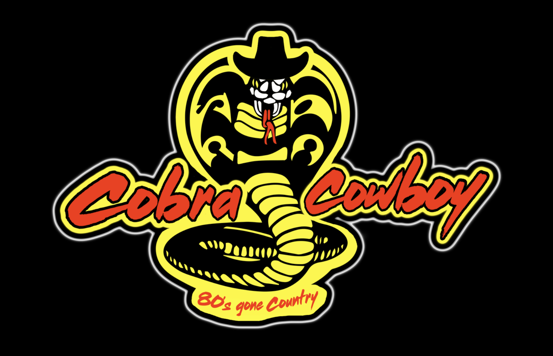 Cobra Cowboy