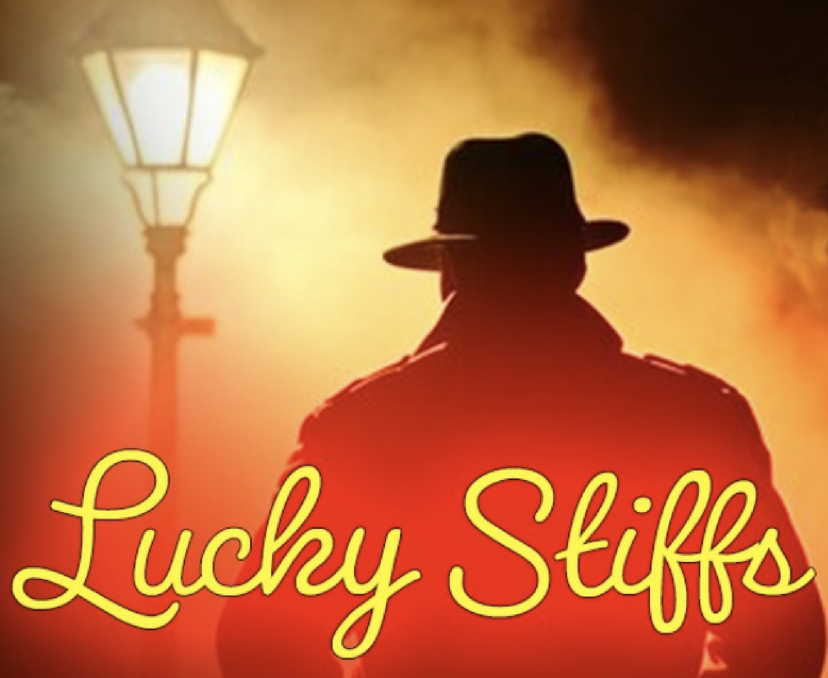 Lucky Stiffs