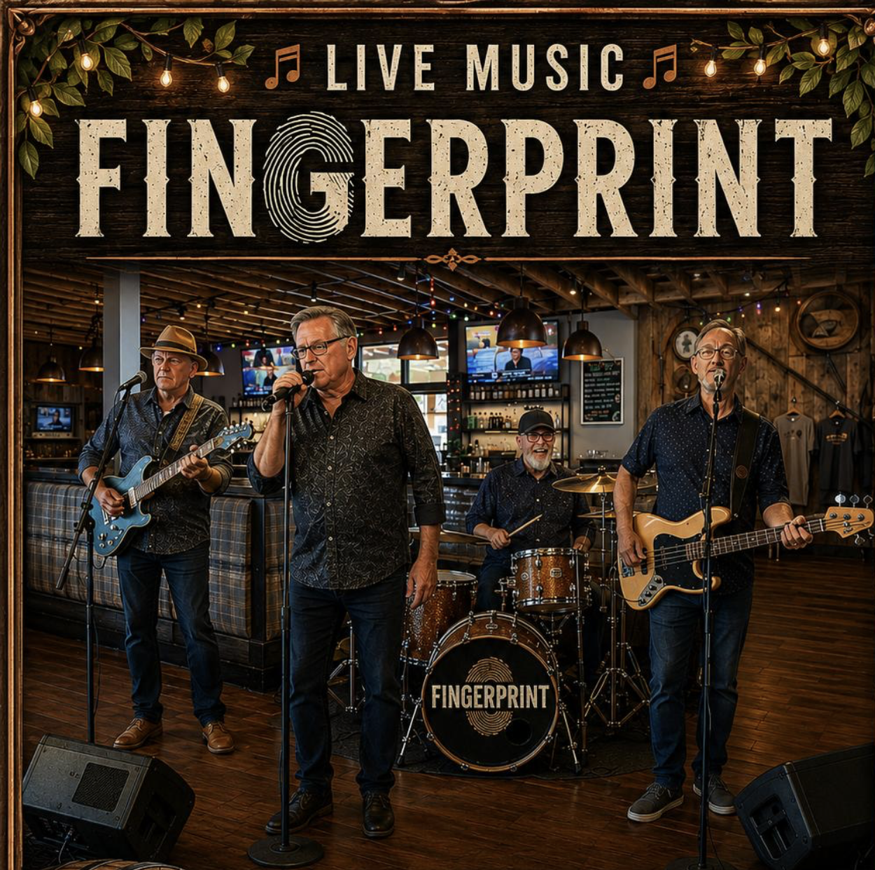 Fingerprint