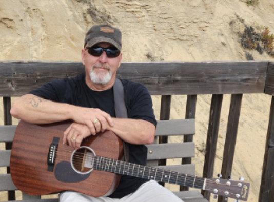 Bobby Lynn Compton