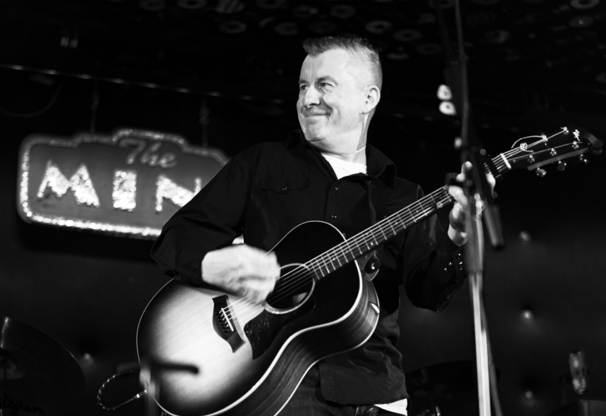 Bren Holmes