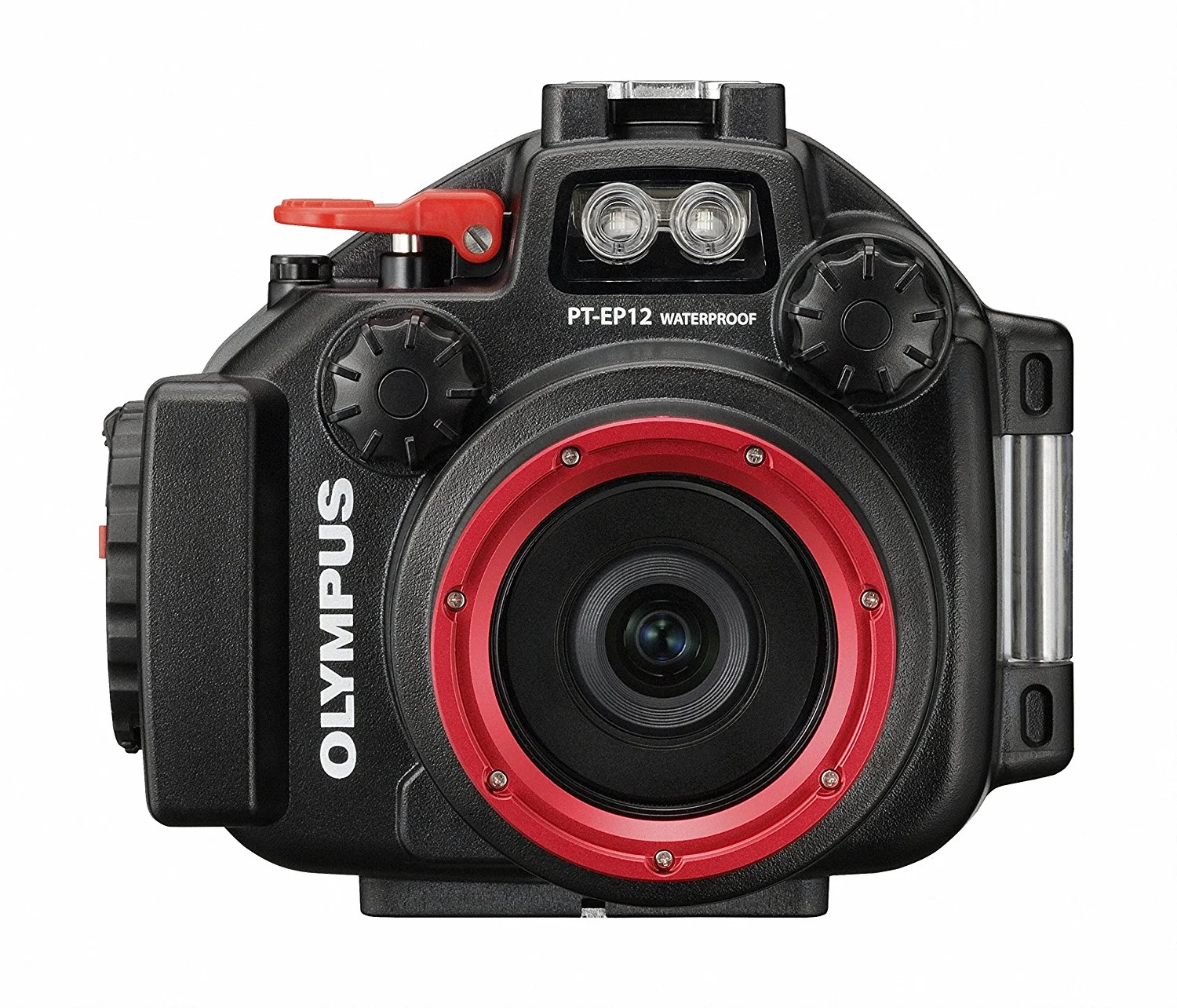 Olympus housing for the EPL-7 Mirrorless camera