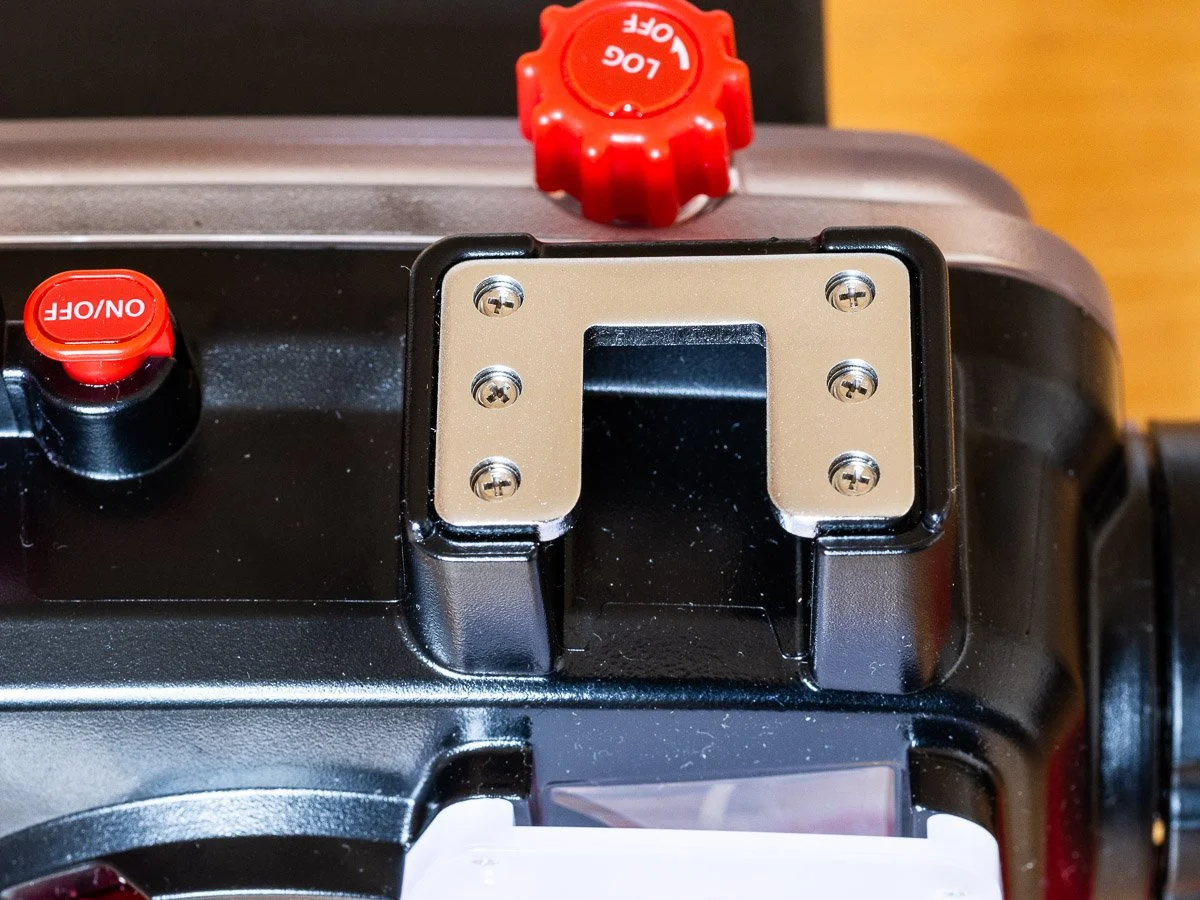 Dive Volk DIVEVOLK SeaTouch MAX Advanced Creator Kit Including