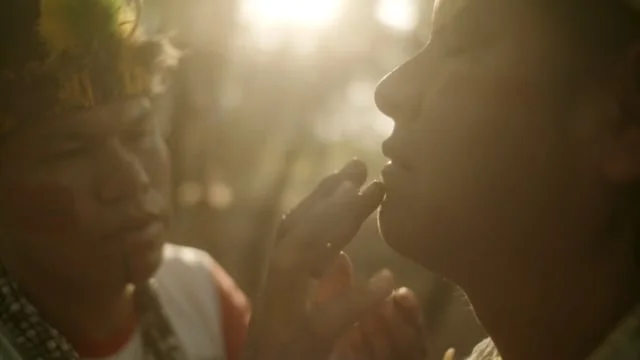 Colgate Sorrir Faz Sorrir_Roberto