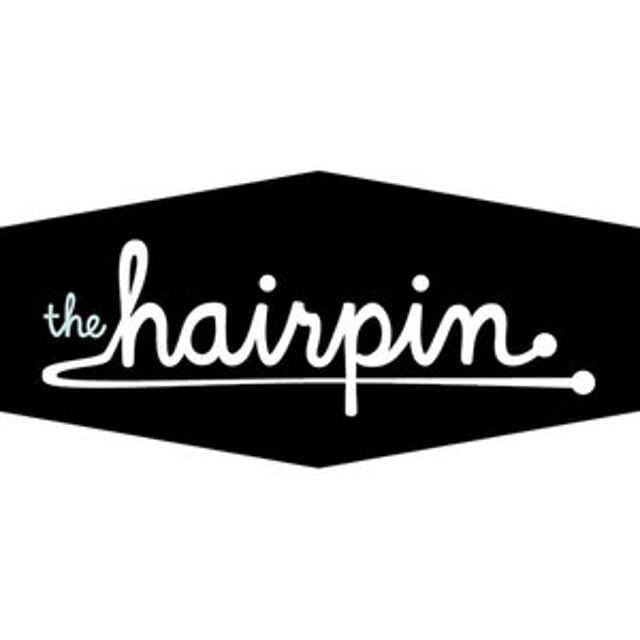 The Hairpin