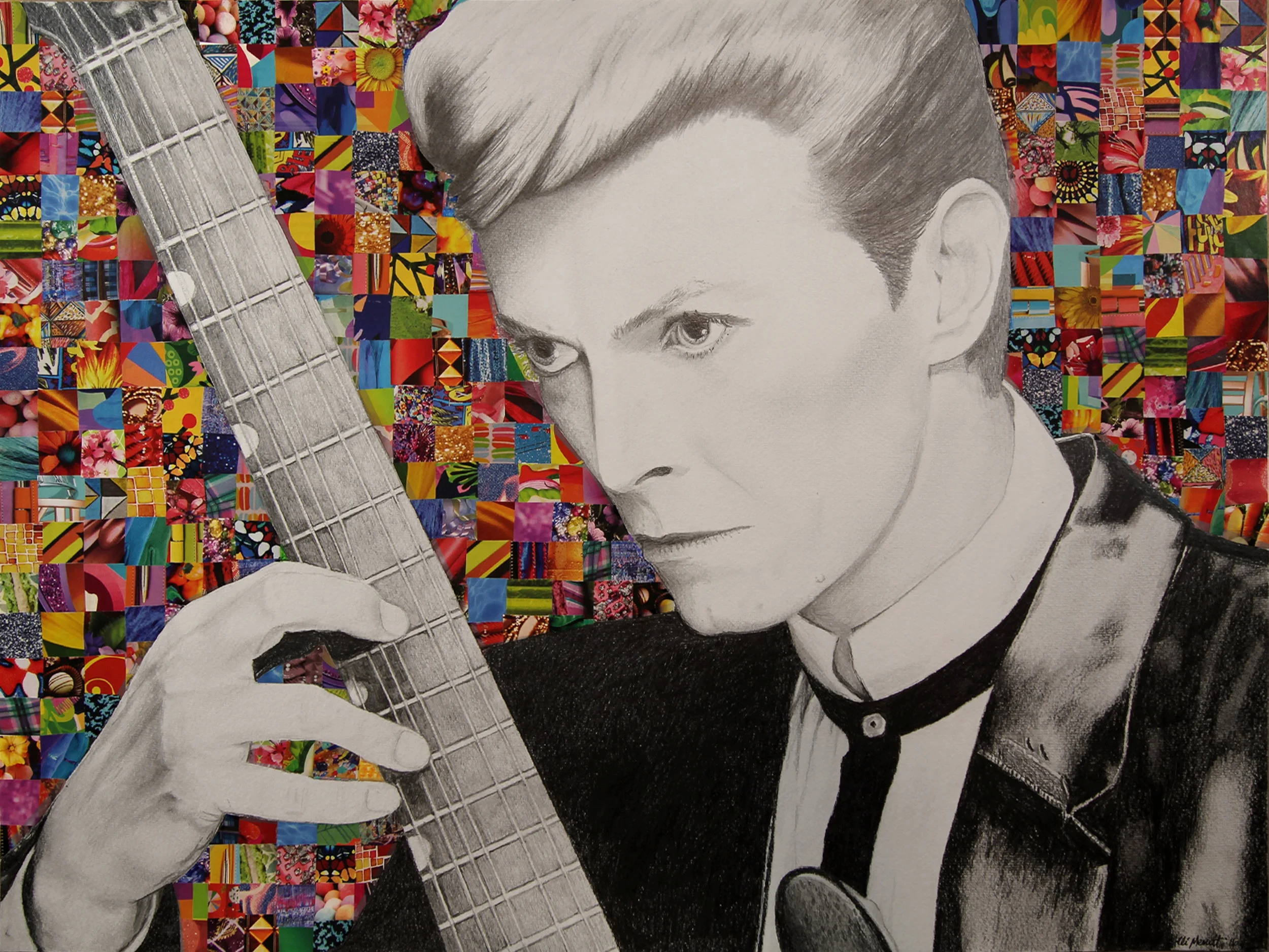 Bowie