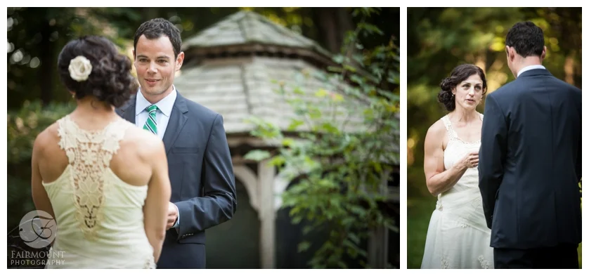17-Exchanging Vows
