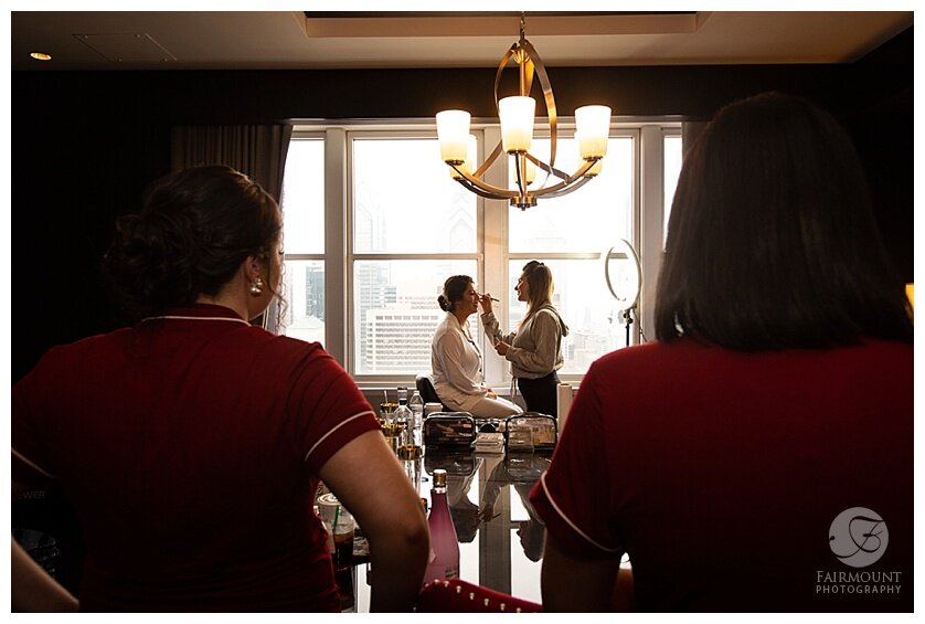 Loews Hotel Bride Getting Ready.jpg