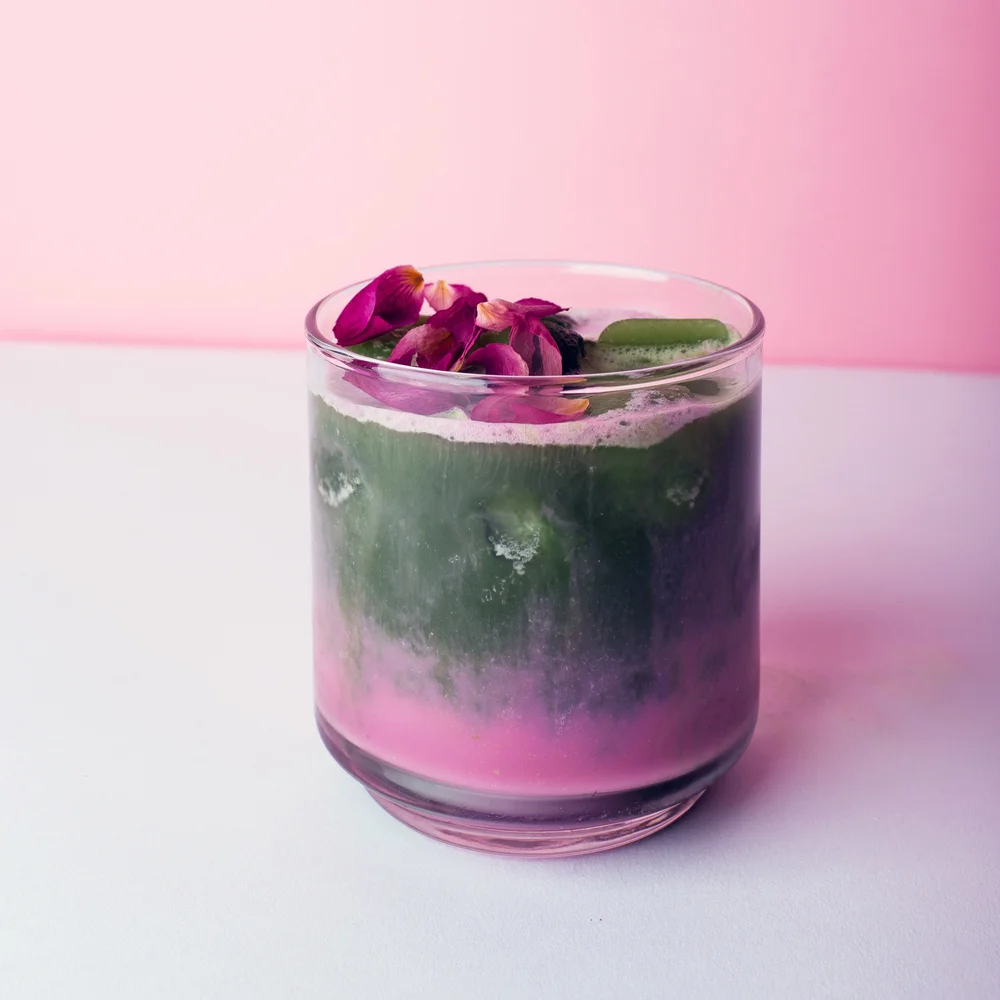 Mystical Matcha E Book Tiffany Napper