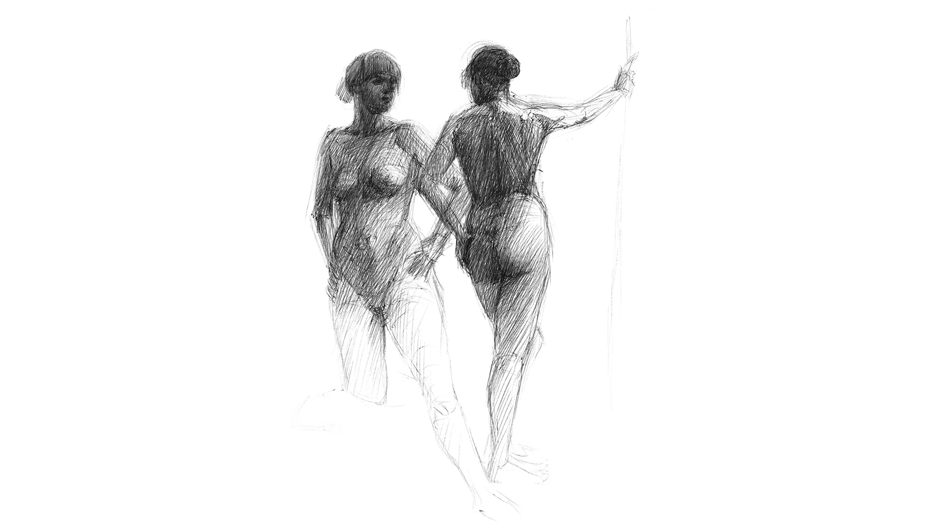 Facing Myself