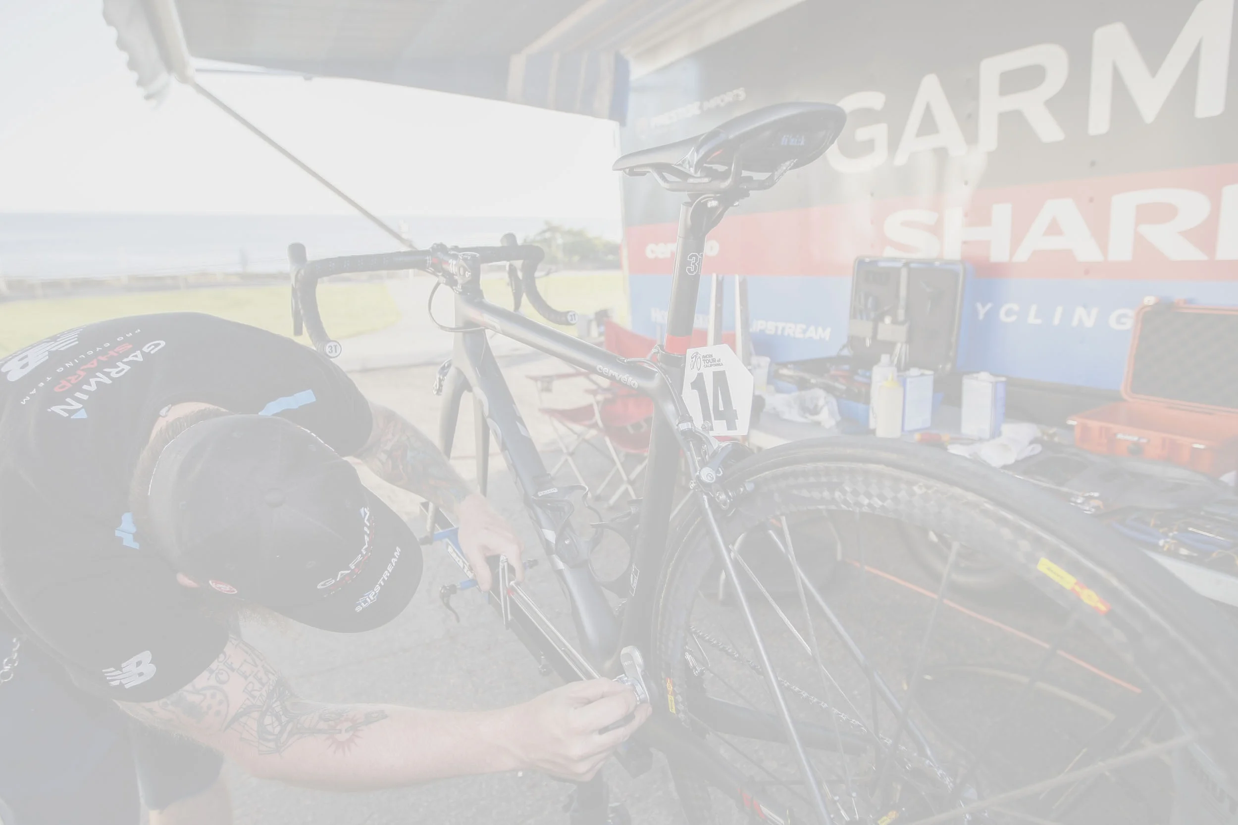 Bethel Cycle Works