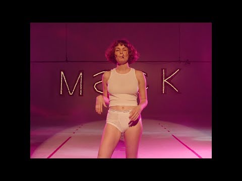 MACK - Underprivileged Pleasure (Official Music Video)