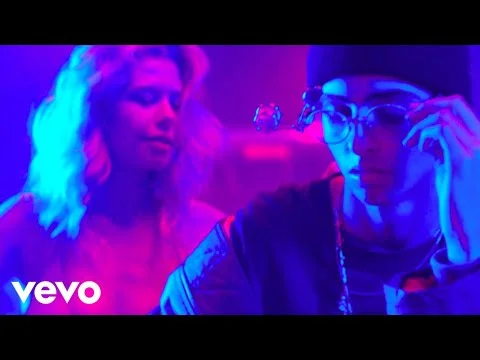 SASH - Rondo ft. UnoTheActivist