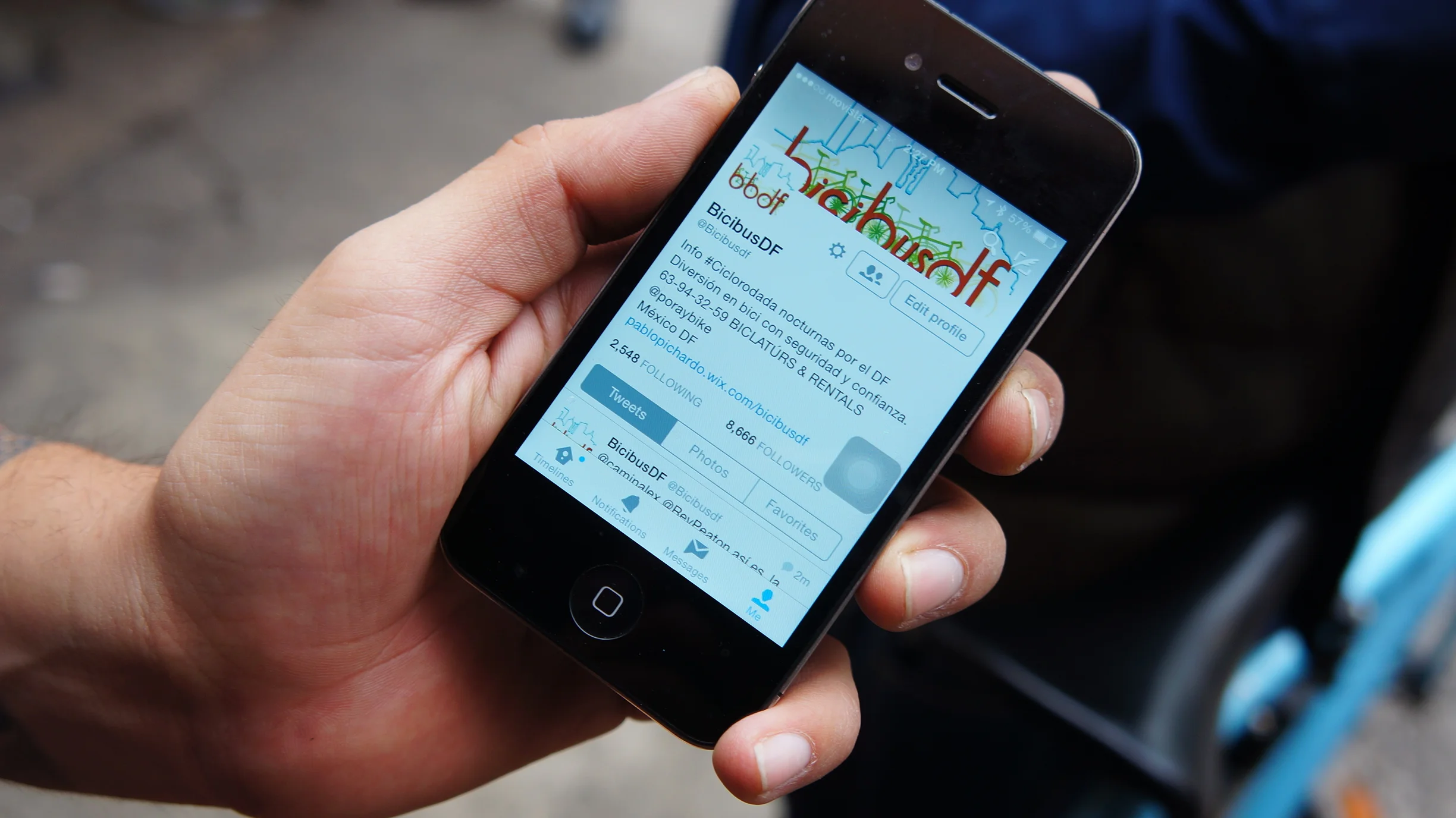  User research in Mexico City was critical to understanding patterns and preferences around transportation. 