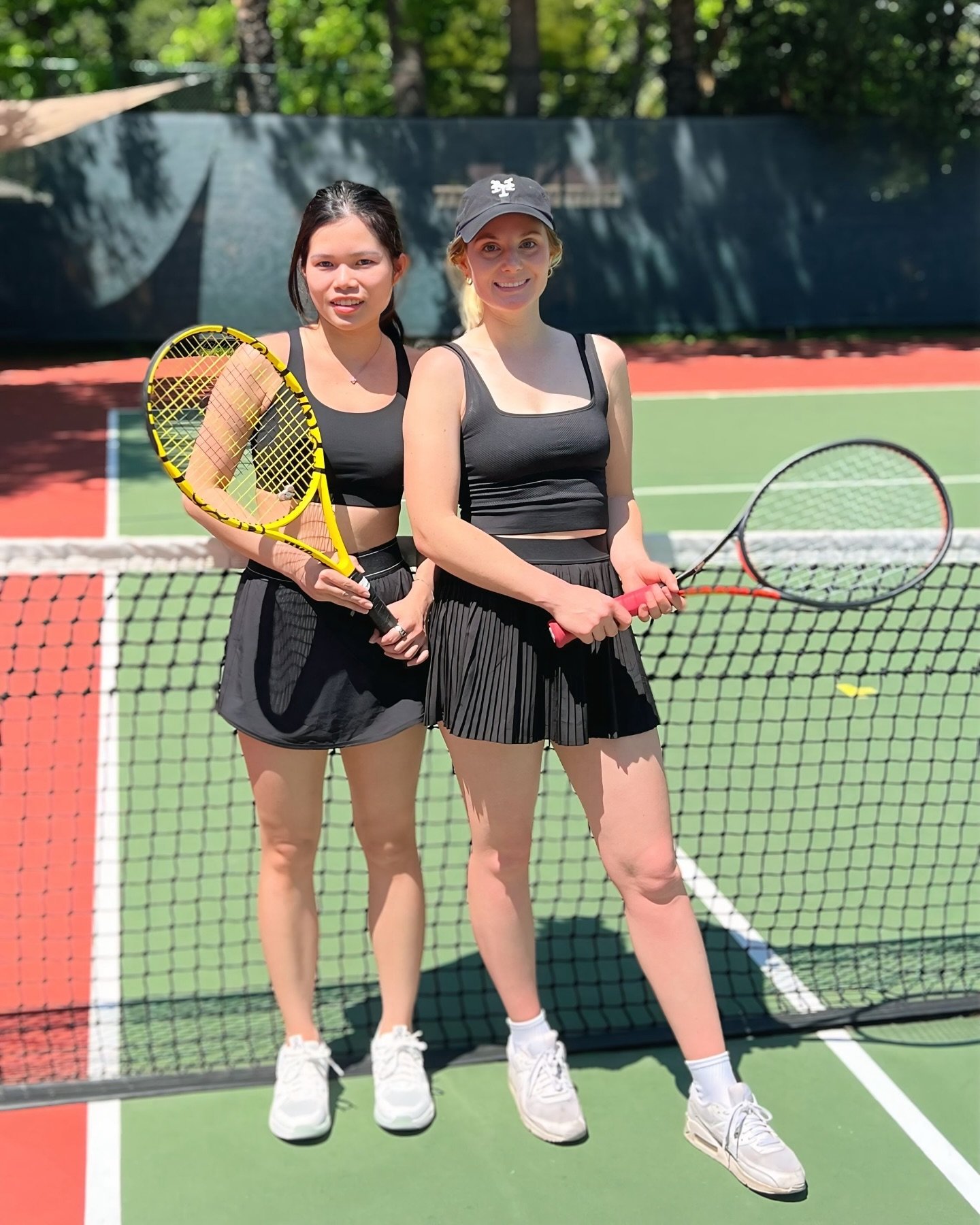 #tennislife #tennisplayer #tennislover #alhambra #atp #tennisgirl #tenniscourt #tennislove #tennisballs #tennistraining #tenniscoach #classpass #mindbody #pasadena #tennispro #sports #wimbledon #usopen #tennisnews #tennisvideo #tennistrainer #tennisp