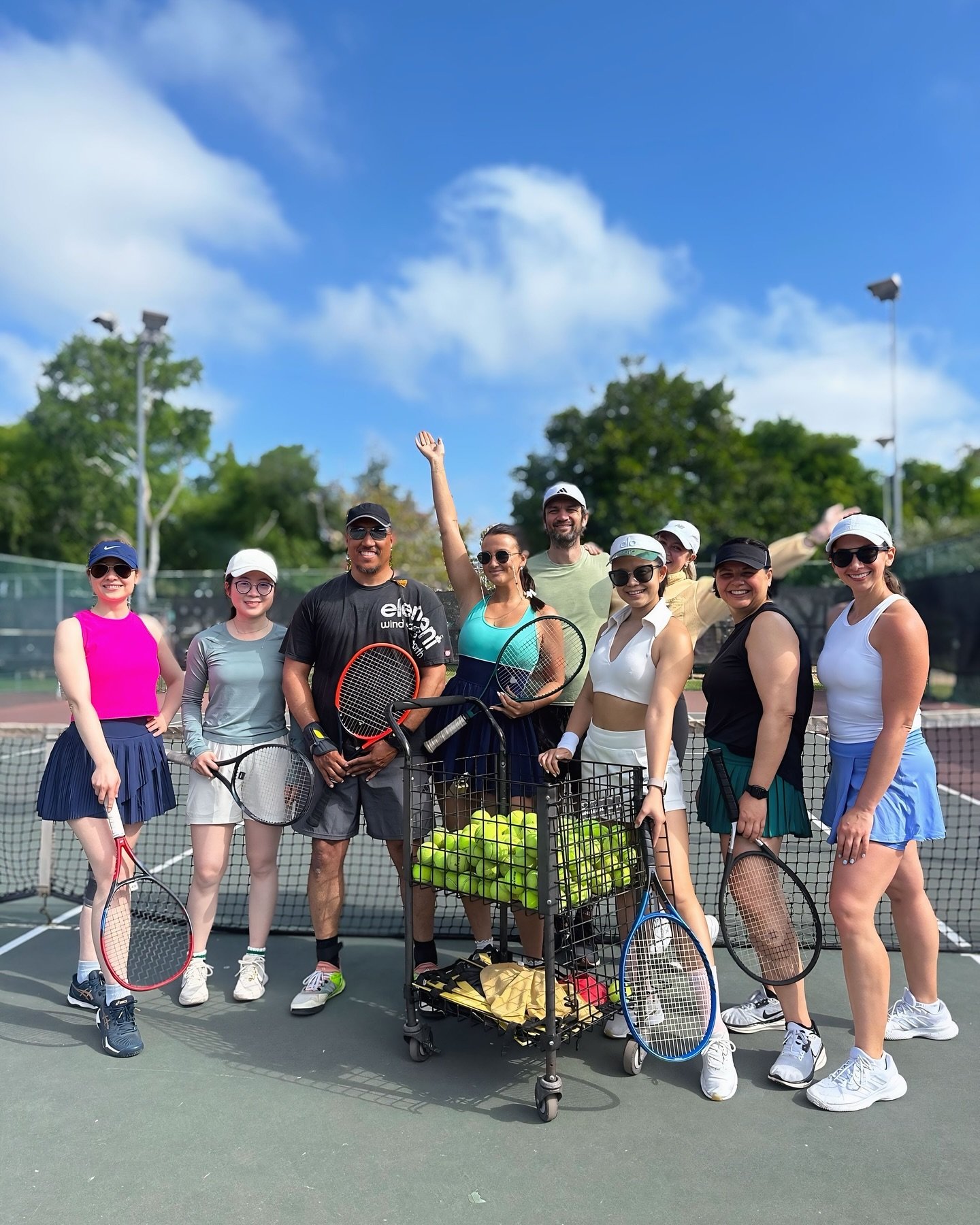 #tennislife #tennisplayer #tennislover #alhambra #atp #tennisgirl #tenniscourt #tennislove #tennisballs #tennistraining #tenniscoach #classpass #mindbody #pasadena #tennispro #sports #wimbledon #usopen #tennisnews #tennisvideo #tennistrainer #tennisp