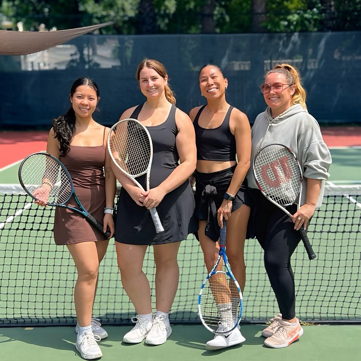 #tennislife #tennisplayer #tennislover #alhambra #atp #tennisgirl #tenniscourt #tennislove #tennisballs #tennistraining #tenniscoach #classpass #mindbody #pasadena #tennispro #sports #wimbledon #usopen #tennisnews #tennisvideo #tennistrainer #tennisp